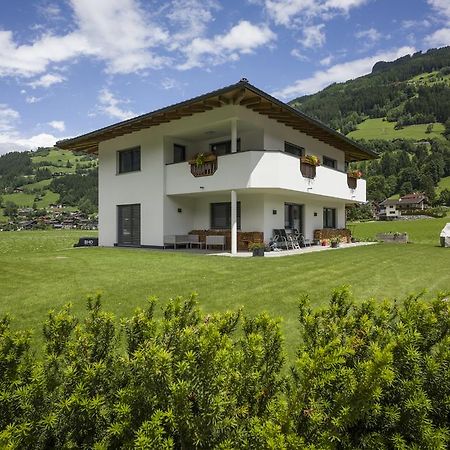 Appartement Josef Ramsau im Zillertal Εξωτερικό φωτογραφία