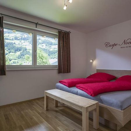 Appartement Josef Ramsau im Zillertal Εξωτερικό φωτογραφία