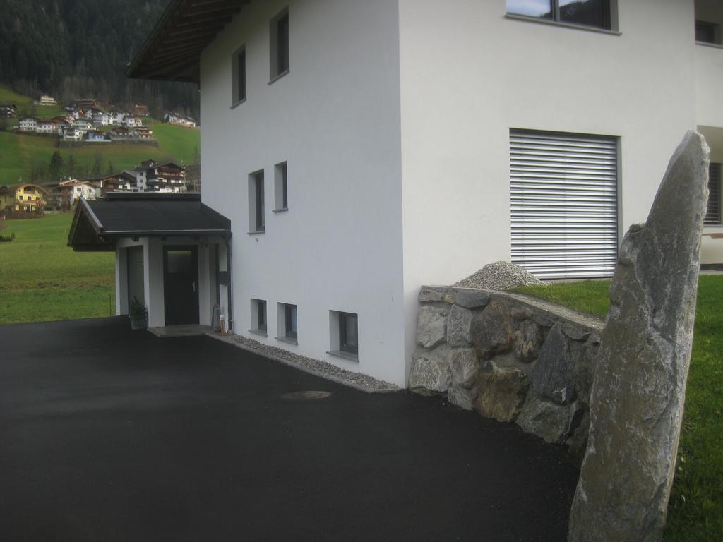 Appartement Josef Ramsau im Zillertal Δωμάτιο φωτογραφία