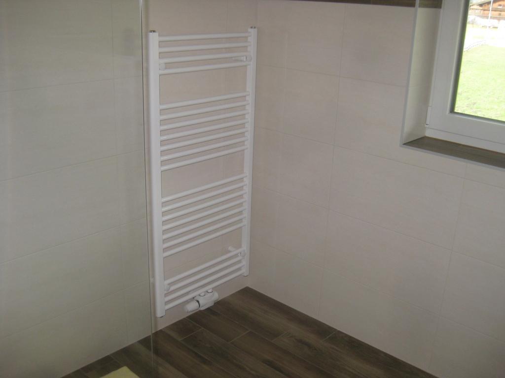 Appartement Josef Ramsau im Zillertal Δωμάτιο φωτογραφία