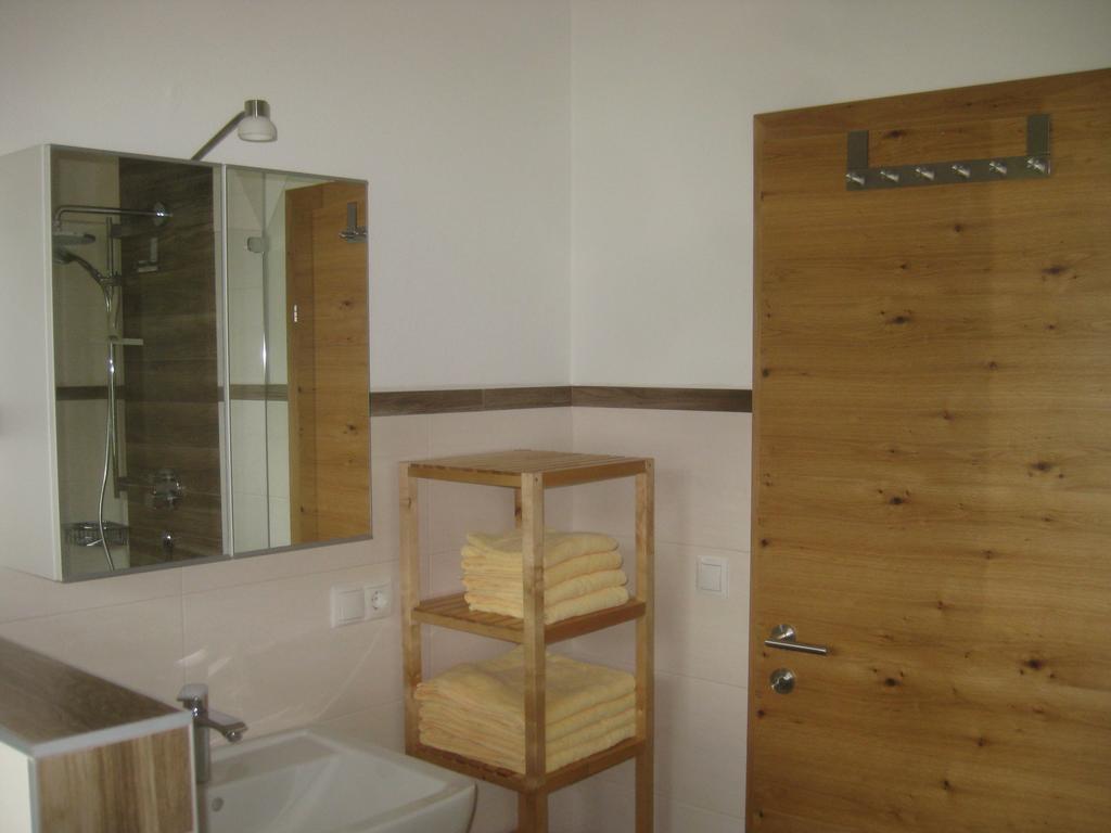 Appartement Josef Ramsau im Zillertal Δωμάτιο φωτογραφία
