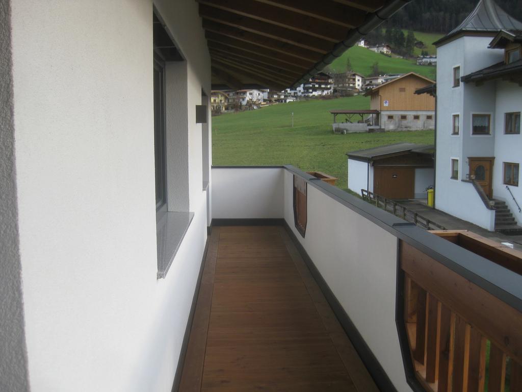 Appartement Josef Ramsau im Zillertal Δωμάτιο φωτογραφία