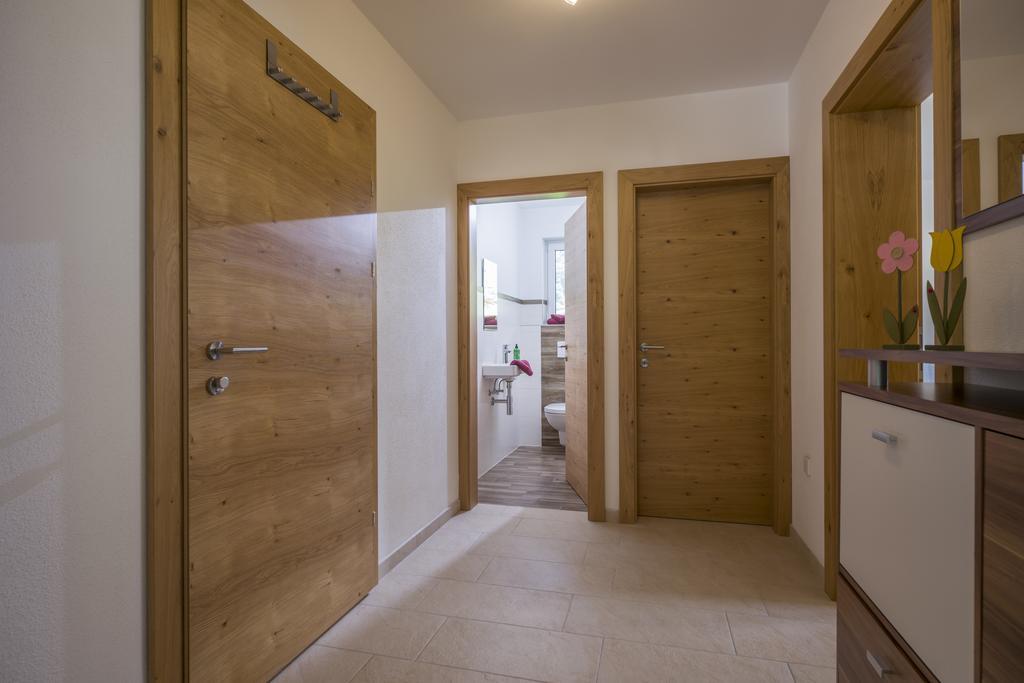 Appartement Josef Ramsau im Zillertal Εξωτερικό φωτογραφία